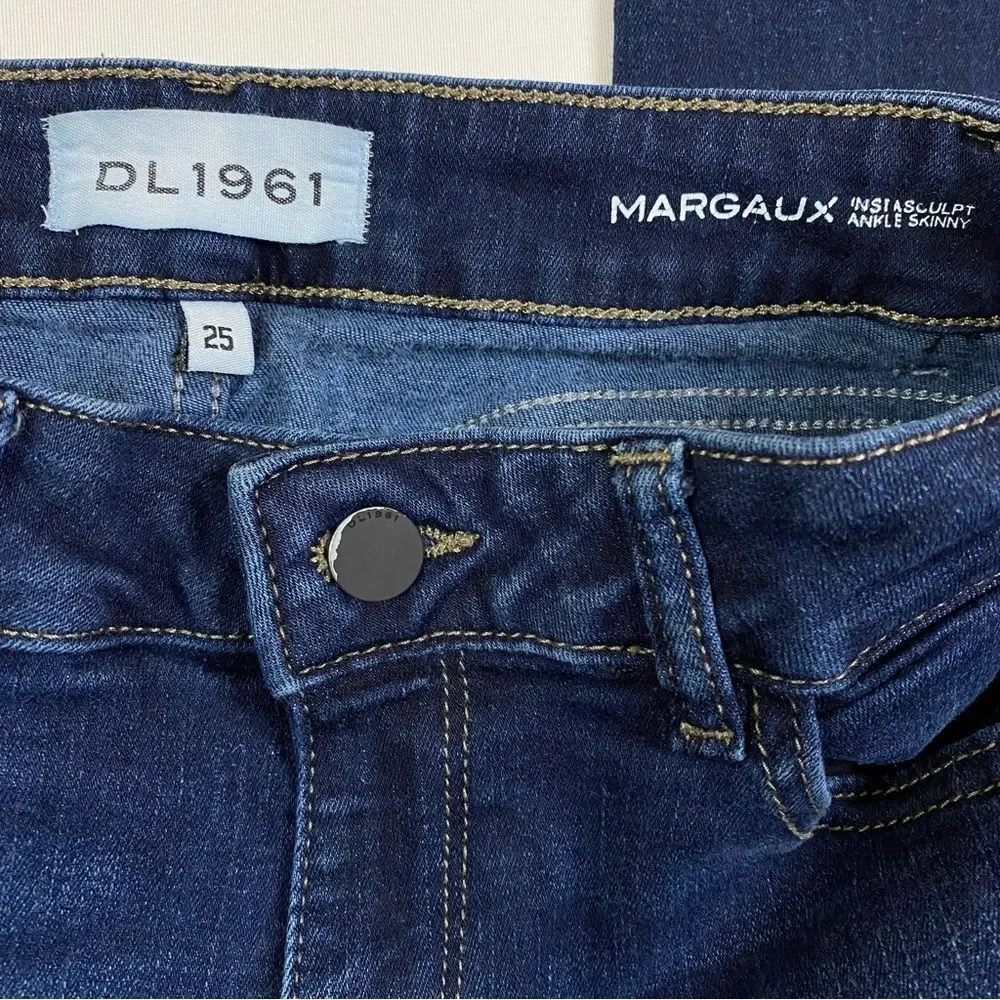 DL1961 pre owned